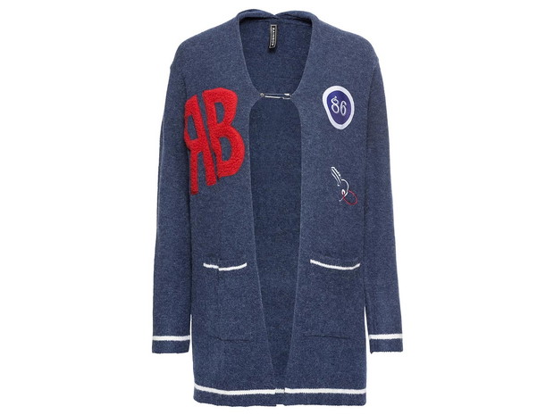 Sportowy blezer Bonprix, cena, ok. 129 zł