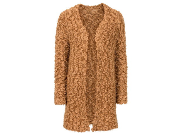 Sweter boucle Bonprix, cena, ok. 89 zł