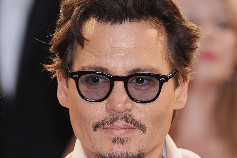 Johnny Depp bardzo się zmienił