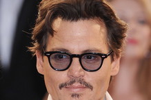 Johnny Depp bardzo się zmienił