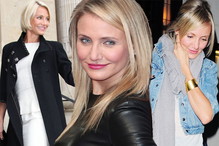 Dieta Cameron Diaz - zasady i jadłospis