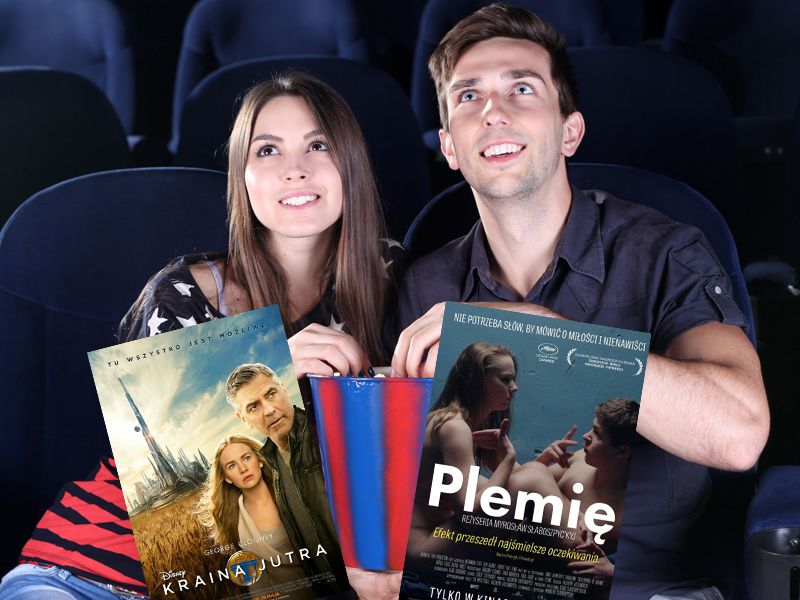Premiery filmowe w maju 2015