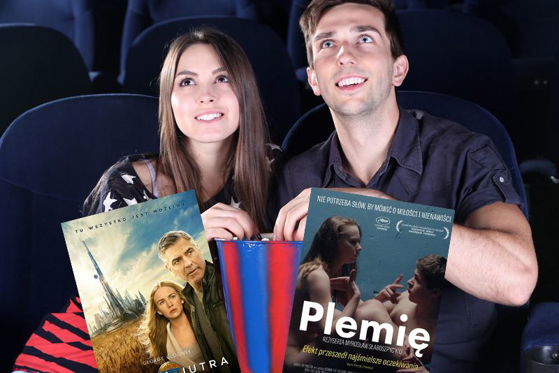 Premiery filmowe w maju 2015