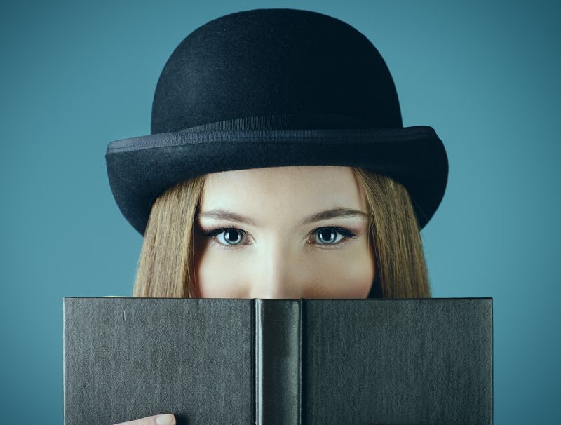 Nowości wydawnicze na kwiecień - premiery wśród literatury kobiecej