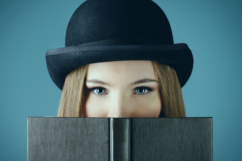 Nowości wydawnicze na kwiecień - premiery wśród literatury kobiecej