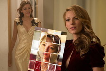 Film "Age of Adaline" - kadry z filmu