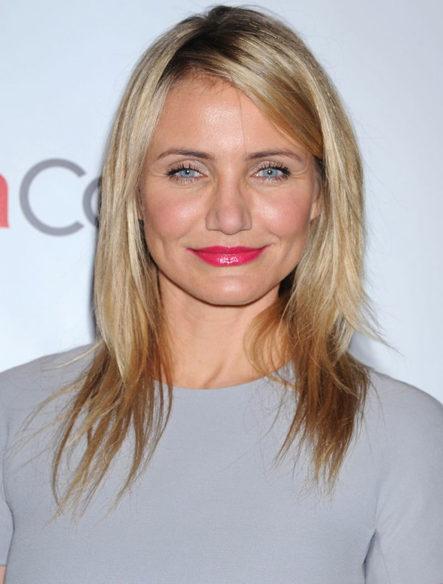 Cameron Diaz