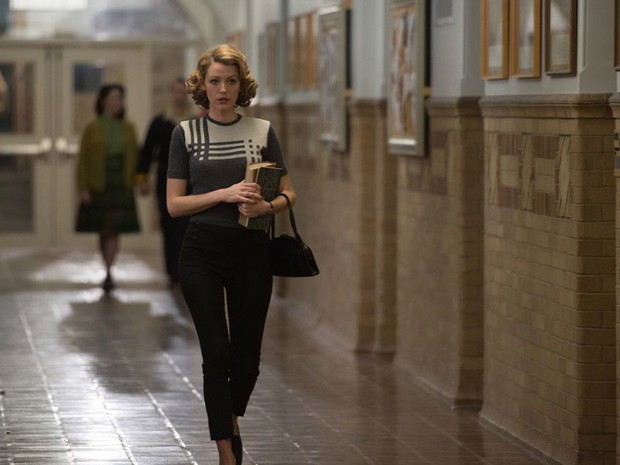 Film Age of Adaline - kadry z filmu