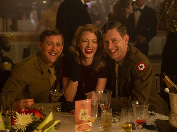 Film Age of Adaline - kadry z filmu