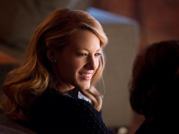 Film Age of Adaline - kadry z filmu