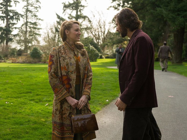 Film Age of Adaline - kadry z filmu