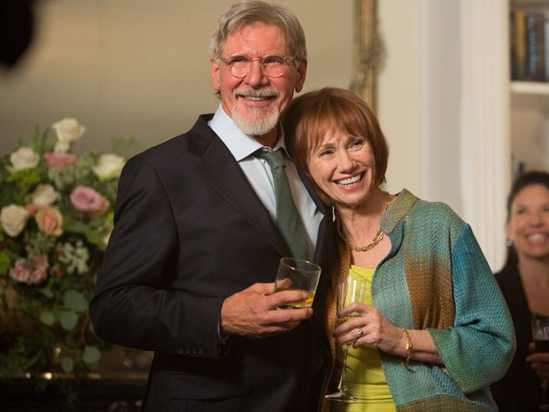 Film Age of Adaline - kadry z filmu