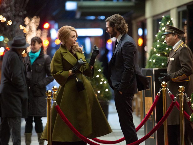 Film Age of Adaline - kadry z filmu