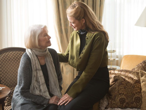 Film Age of Adaline - kadry z filmu