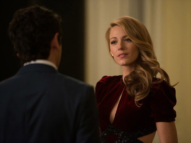 Film Age of Adaline - kadry z filmu