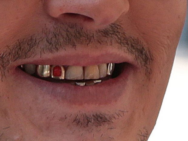 Johnny Depp bardzo się zmienił