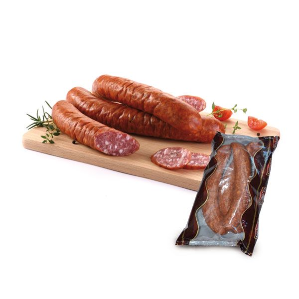 Kiełbasa polska surowa, Gobarto