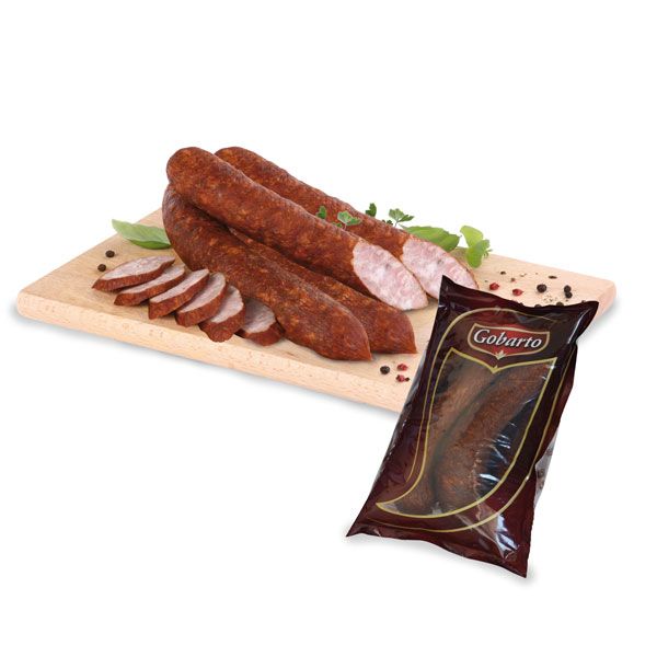 Kiełbasa szlachecka, Gobarto