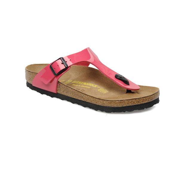 Klapki lato 2015 - Birkenstock, cena, ok. 264 zł