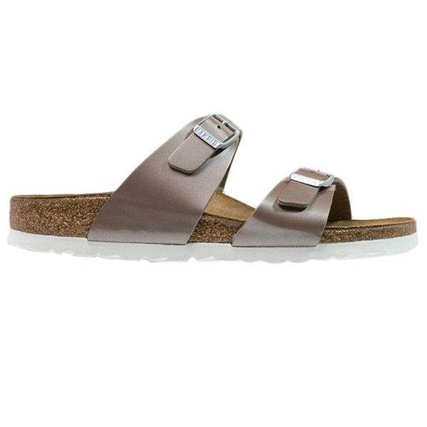 Klapki lato 2015 - Birkenstock, cena, ok. 289 zł