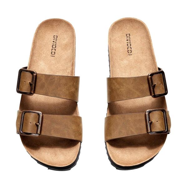Klapki lato 2015 - H&M, cena, ok. 79,90 zł