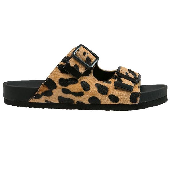 Klapki lato 2015 - Steve Madden, cena, ok. 309 zł