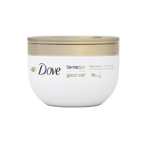 Krem do ciała Dove Derma Spa, cena, ok. 24,99