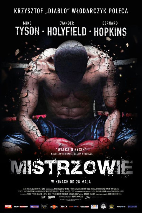 Mistrzowie