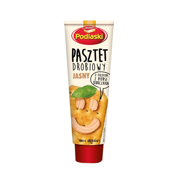 Pasztet Podlaski w tubce