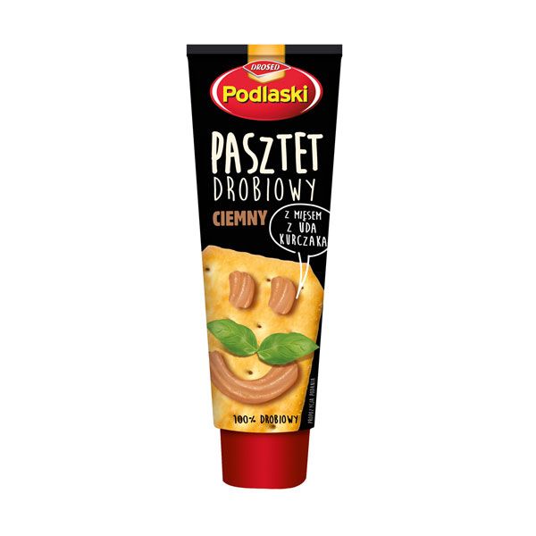 Pasztet Podlaski w tubce