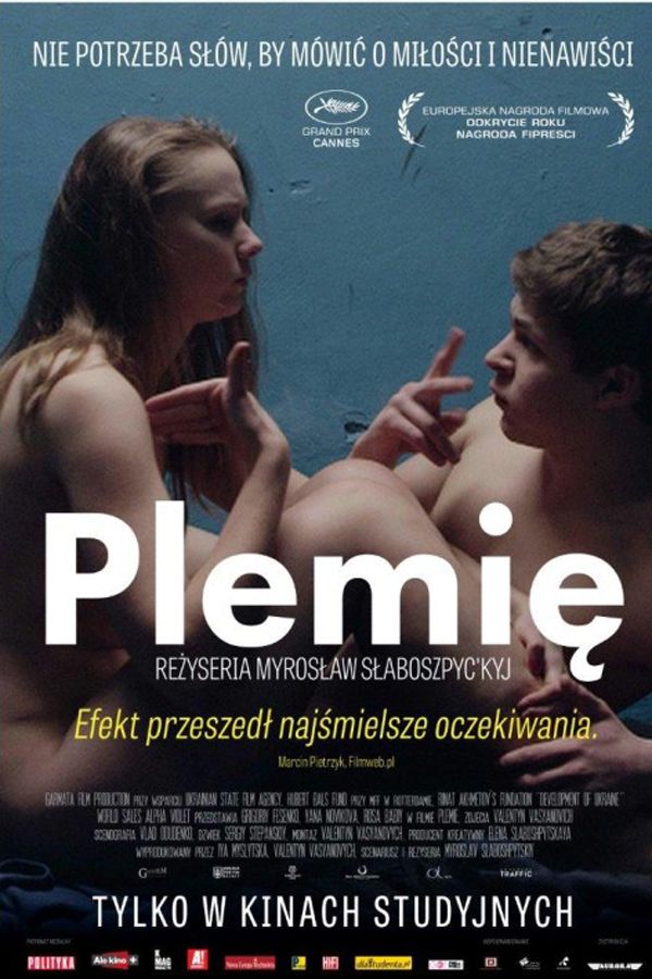 Plemię