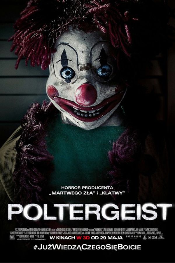 Poltergeist