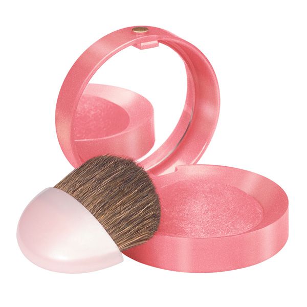Róż do policzków Bourjois, cena, ok. 49,99 zł