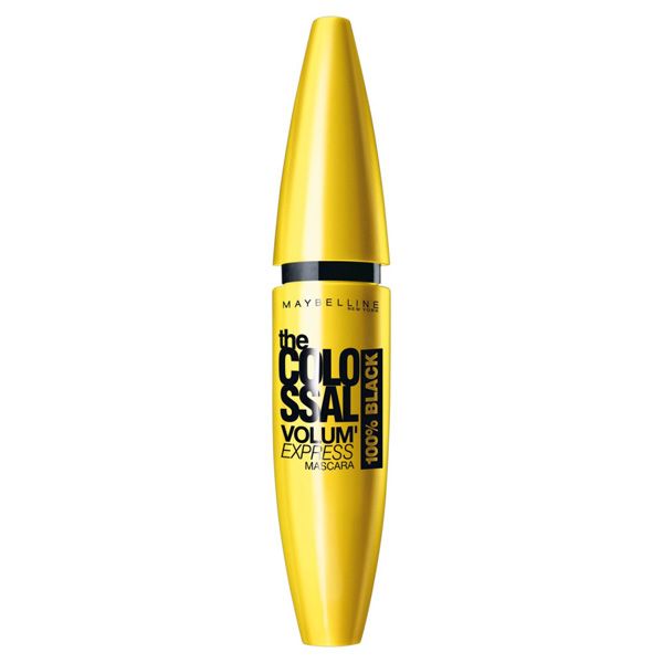 Tusz do rzęs Colossal Maybelline, cena, ok. 24 zł