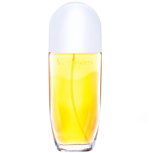 Woda toaletowa Sunflowers Elizabeth Arden, 100ml, cena, ok. 89,99 zł