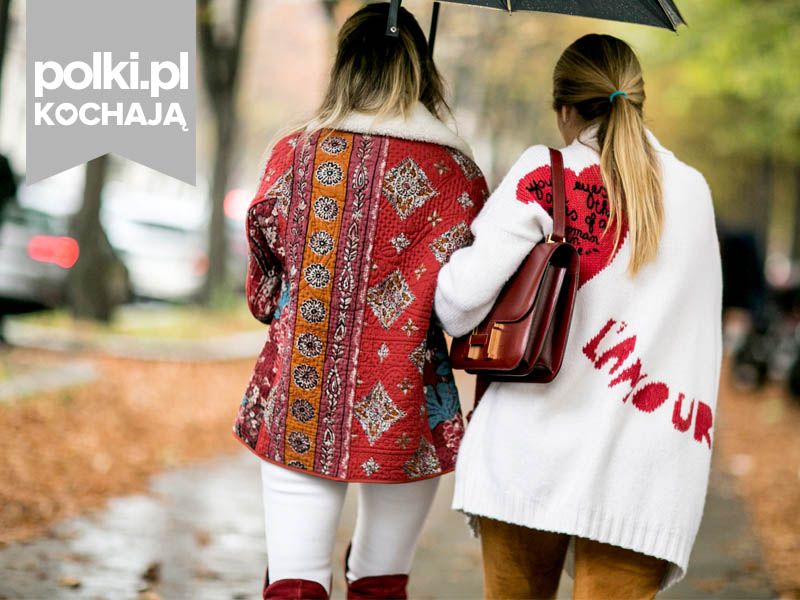 polki w polskiej modzie