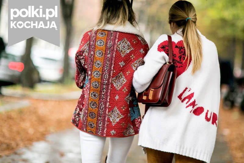 polki w polskiej modzie
