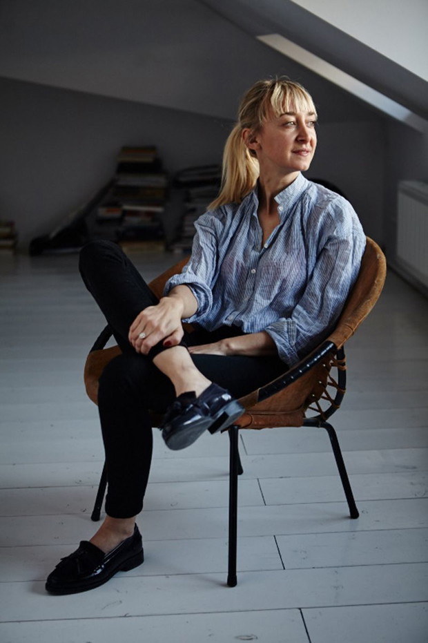 Le Petit Trou | Zuzanna Kuczyńska