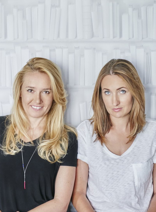 Loft37 | Paulina Ada Kalińska i Joanna Trepka