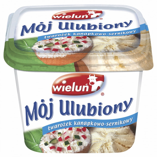 Mój ulubiony, Wieluń