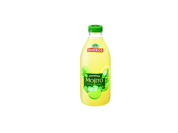 Napój bezalkoholowy Andros Mojito