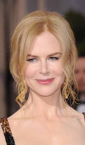 Nicole Kidman