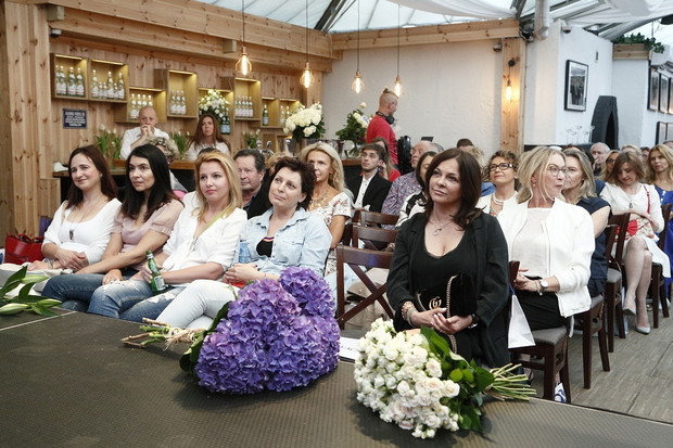 Premiera książki MODA BEZ METRYKI