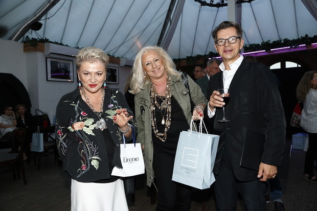 Premiera książki MODA BEZ METRYKI