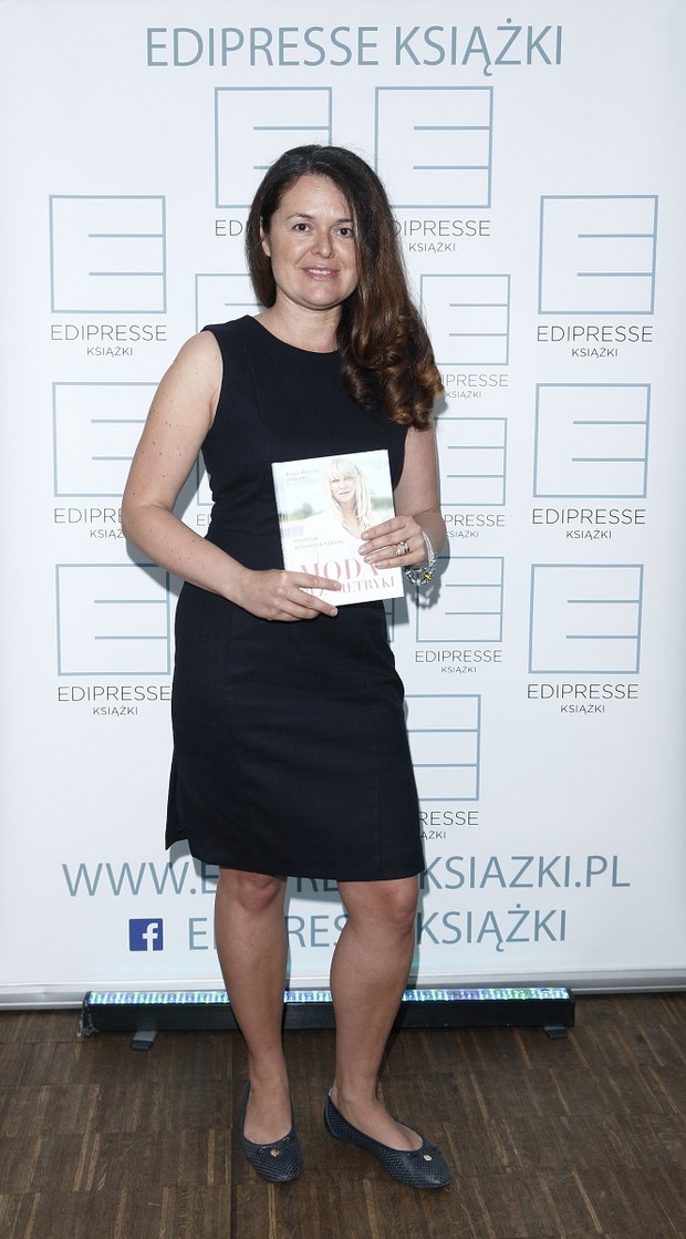 Premiera książki MODA BEZ METRYKI