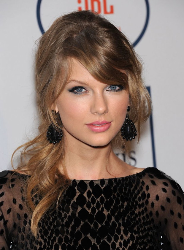 Taylor Swift - Jasna Wiosna
