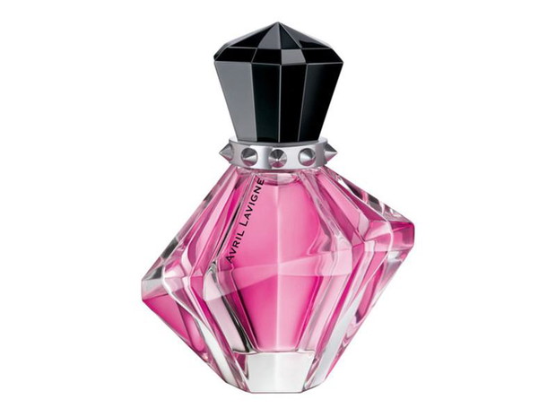 perfumy, Avril Lavigne
