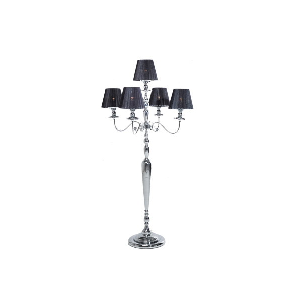 Amerykański styl lat 20. we wnętrzu: Lampa Chalet 138, 2 035, Kare Design