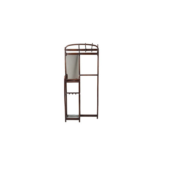 Amerykański styl lat 20. we wnętrzu: Wieszak „Thonet”, 15 960 zł, Westwing