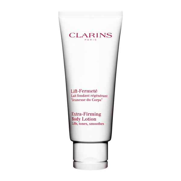 Body Firming Lotion, Clarins, cena: 204 zł